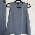 Eileen Fisher EF 2 -piece jersey knit outfit 
Very comfortable outfit Photo 2
