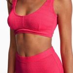 Billabong  textured retro bikini set Photo 0