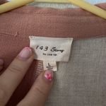 Line Up Button Up Top Photo 1