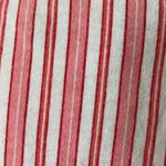 Ralph Lauren Pink Striped Pajama Set Large Photo 6