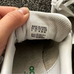Adidas Stan smith White and Green Sneakers Photo 9