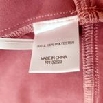 NBD x Naven Rylan Fringe Skirt in Rose Tan Photo 10