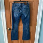 Lucky Brand Size 6/28 Distressed Denim Sofia Boot Cut Jeans NEW Photo 3