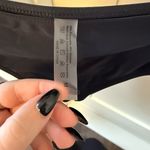 SheIn Medium  High Waisted Black Bikini Bottoms Photo 1