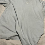 Nike T-Shirt Loose Fit Women’s Photo 0