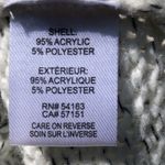 Ivanka Trump  Gro Cowl Neck Sweater S Photo 8