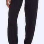 Young Fabulous and Broke Clyde Cargo Pants Black L Photo 3
