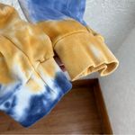 Ivory Ella  | Tie Dye Joggers Sweatpants Photo 7