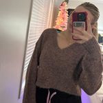 Garage Sweater Photo 0