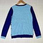 Norther Pole Womens‎ Sweater Sz S Merlot Photo 6