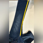 Aeropostale ‎ Mid Rise Boot Cut Blue Women’s Jeans Size 18 Reg Pre-owned Photo 6