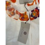 NWT‎ Indikka causal women's dress size small Orange Photo 2