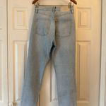 H&M Mom Jeans Photo 1