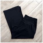 Athleta NEW Venice Flare Pant in Black Style #882675 Size 3X Photo 6