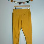 Abercrombie & Fitch Abercrombie YPB sculptLUX 7/8-Length Curve Love Leggings Photo 1