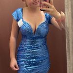 PromGirl Homecoming dress Photo 0