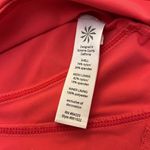 Athleta  Energy Workout cycling tank top size S Photo 6