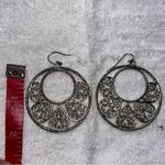 Big Bohemian Earrings Photo 1