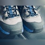 Danner
Day One Safety Run Time 3" women’s size7.5
Works shoes steel toe Blue Size 7.5 Photo 5