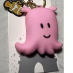 Disney Parks Finding Nemo Pearl Keychain Bag Charm with Lobster Claw New 2024 Photo 6