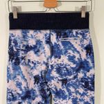 Lululemon Blue Sea Side Silver Fox Side Zipper No Sweat Pant Joggers Size 4 Photo 5