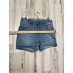 Serra  blue Jean shorts Photo 4