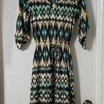 Tacera  Dress Size S Photo 0