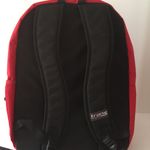 Jansport Red  Backpack Photo 1