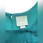 Anthropologie  Maeve Tavin Open-Shoulder Blouse Photo 4