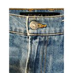 Veronica Beard  Benzi Mid Rise Boyfriend Jeans in Beacon Ranch Size 30 Photo 5