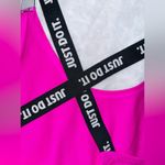 Nike  Tank Top Logo Straps Sz S Photo 3