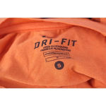 Nike ladies  DRI-FIT tee shirt size S Photo 2