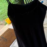 B. SMART WOMENS DRESS size 9 color black Photo 3