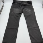 Kenneth Cole Reaction Women's Skinny Jeans in Dark Gray w/7 Pockets Photo 6