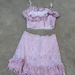 Hello Molly Two Piece Set Photo 4