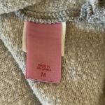 Victoria's Secret PINK  Florida Gators Sweatshirt Womens M‎ Gray Orange Sparkly UF Photo 5