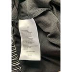 Rafaella Rafaela Comfort skort black and white botanical print small Photo 2