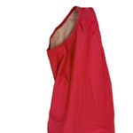 J.Crew Red Heritage One Piece Swim Suit Bathing suit Size 8 Photo 10