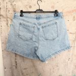 Abercrombie & Fitch  the Dad Short High Rise Curve Love Photo 2