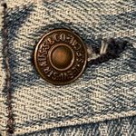 Levi's Levi Strauss Company Vintage‎ Blue Jeans Women's Casual Comfortable Button Pants Photo 6