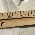 Vintage Land's Sea Christmas White Sweatshirt Size Large‎ Grandma Bear Crewneck Photo 3