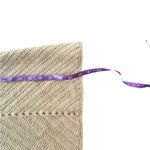 Lovers + Friends  Equator Knit Halter Mini Dress Tan Crochet Size Small Photo 6