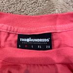 The Hundreds  long sleeve Photo 1