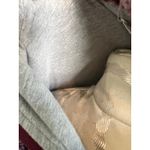 Weatherproof Vintage Faux Fur Pullover Quarter Zip Jacket Small Photo 8