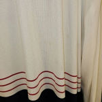 Misook Exclusively  Woman Womens Red‎ White Blue Open Cardigan 3X *Spots* Photo 3