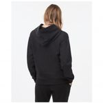 Tentree Women's Treefleece Golden Spruce Update Hoodie Organic Cotton Black S Photo 2
