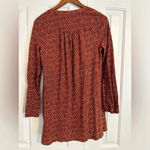 Anthropologie Akemi + Kin Humboldt Tunic Dress size Medium Photo 5