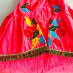 Velzera Tunic Dress or top boho fringe “” Photo 1