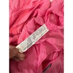 ZARA  satin effect corset style dress size medium Photo 3