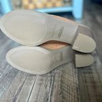 Dream Paris Dream Pairs Women’s Lace-Up Brown Woven Heeled Sandals - Brand New! Size 9.5 Photo 3